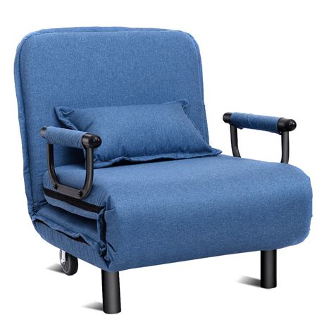 Buy Reclining Futon Chair